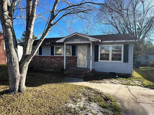 631 Pearl St., Marion, SC 29571