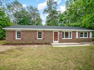304 Rollingwood Dr, Dudley, NC 28333