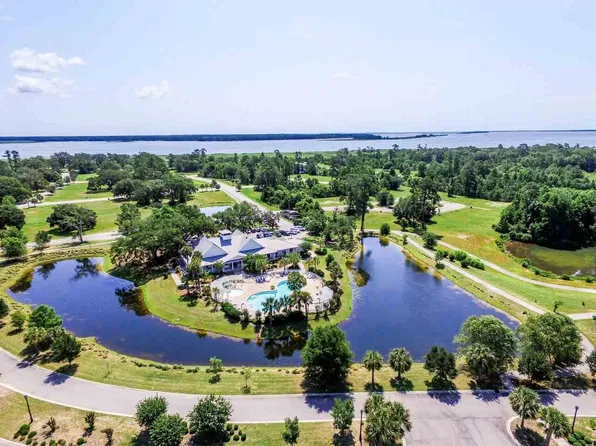 Commanders Island Rd, Georgetown, SC 29440