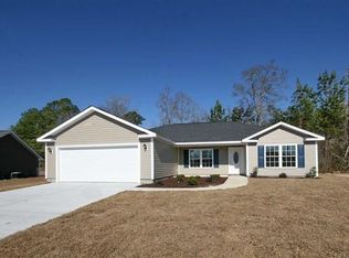 1825 Ackerrose Dr, Conway, SC 29527