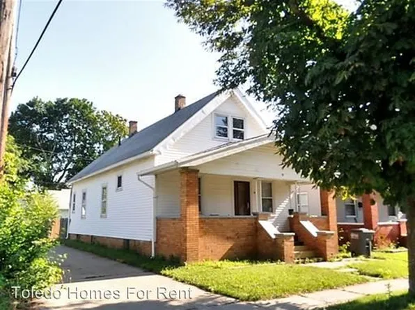 19 E Oakland St, Toledo, OH 43608