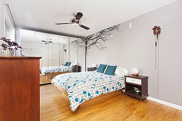 Sold by Brooklyn Hearth Realty