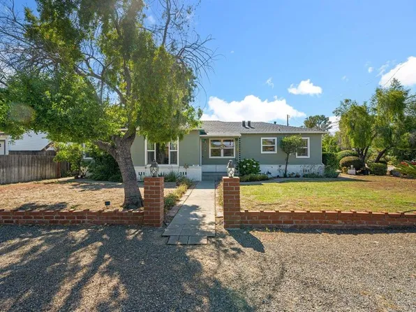 1295 Walnut Dr, Campbell, CA 95008