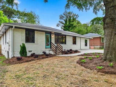1846 Rosewood Rd, Decatur, GA, 30032