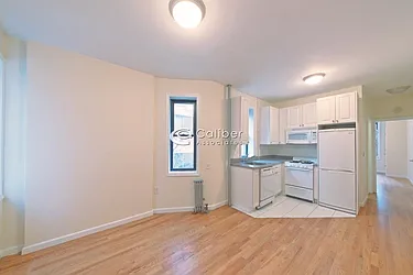 Rented by Caliber Associates