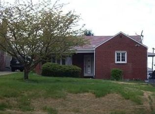 3725 Windgap Ave, Pittsburgh, PA 15204