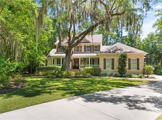 1010 Lewis Ln, Saint Simons Island, GA 31522