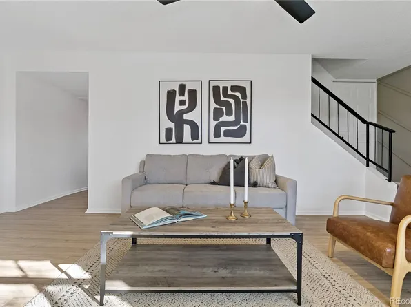 3962 S Yosemite Street, Denver, CO 80237