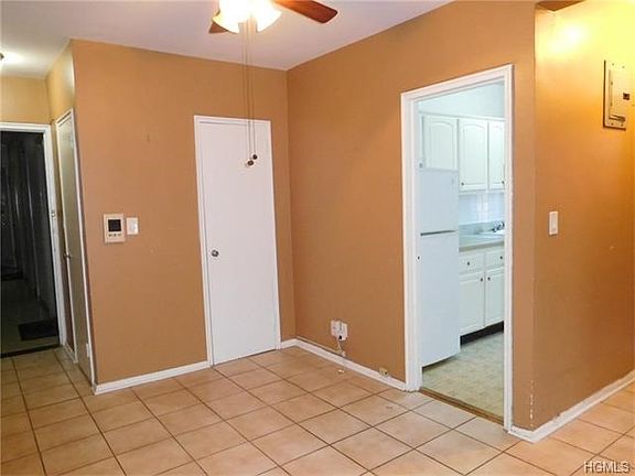 Another view of Dining Area leading into Kitchen