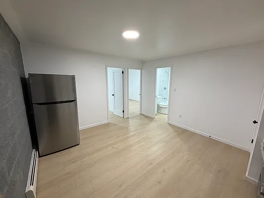 348 Bleecker Street #3B