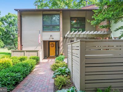 11784 Indian Ridge Rd, Reston, VA, 20191