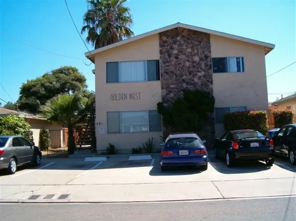 581 Florida St APT A, Imperial Beach, CA 91932