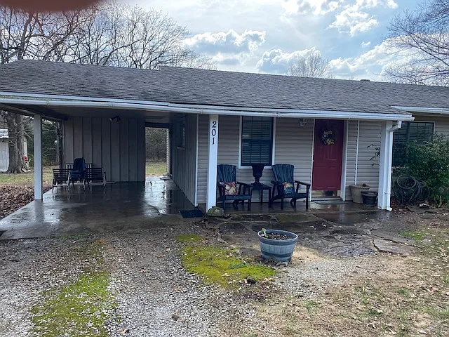W Frink Rd — Photo 17