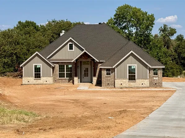 5028 Cottontail Ct, Springtown, TX 76082
