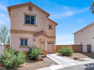 5274 Opal Creek Way, Las Vegas, NV 89122