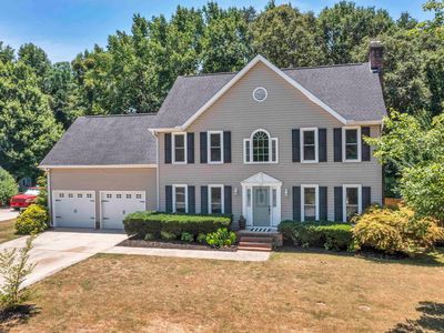 117 Goldrush Ct, Simpsonville, SC, 29681