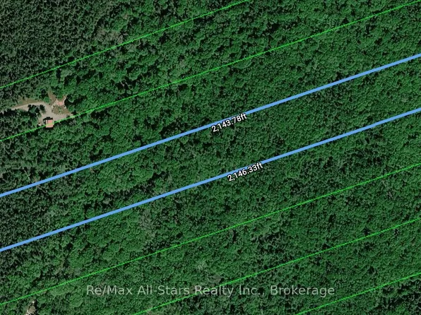 LOT 4 Maritime Rd, Kawartha Lakes, ON K0M 2B0
