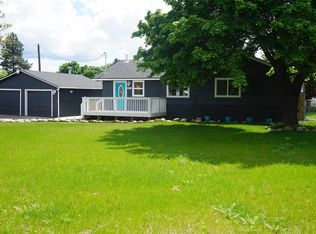 6910 E Marietta Ave, Spokane, WA 99212