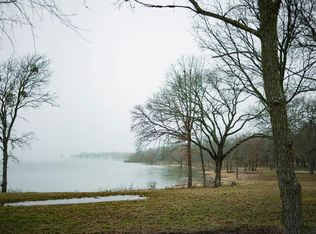 7375 Open Water Point, Quinlan, TX 75474