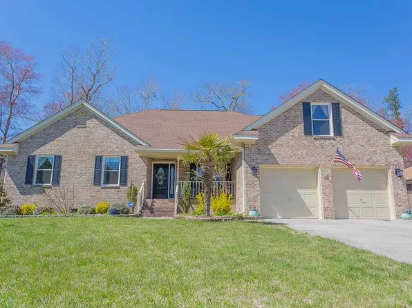 2664 Cantwell Rd, Virginia Beach, VA 23453