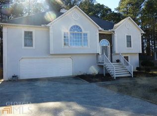 4917 Pippin Dr NW, Acworth, GA 30101