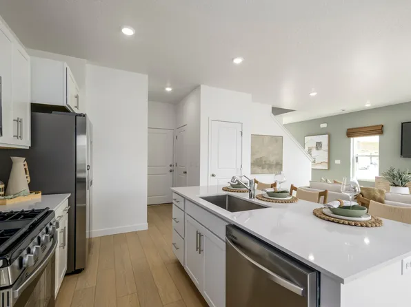 1573 W Viola Ln #3058, Saratoga Springs, UT 84045