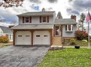 400 Groff Ave, Elizabethtown, PA 17022