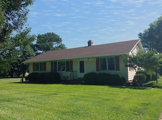 8785 Courthouse Hill Rd, Pocomoke City, MD 21851