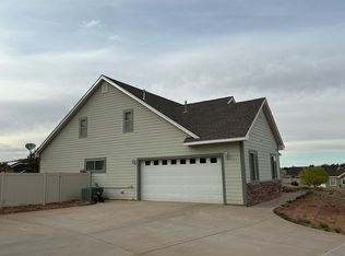1405 W Tumbleweed Trl, Snowflake, AZ 85937
