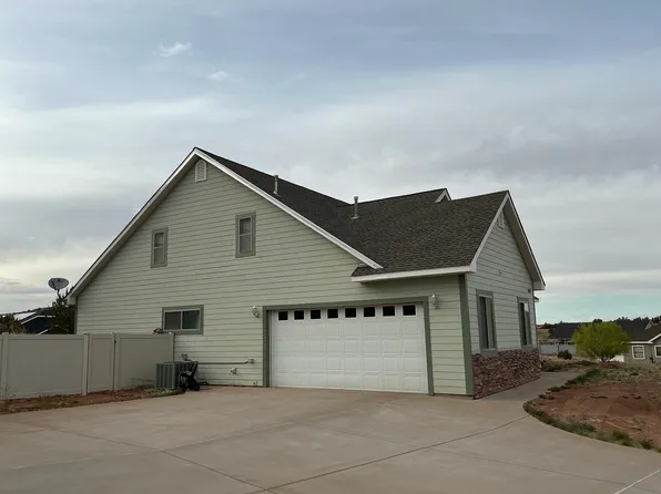 1405 W Tumbleweed Trl, Snowflake, AZ 85937