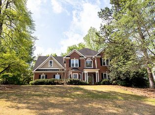 4419 Cabinwood Turn, Douglasville, GA 30135