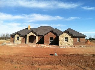 158 Coates Ave, Tuscola, TX 79562