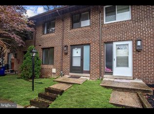 8908 Footed Rdg #A, Columbia, MD 21045