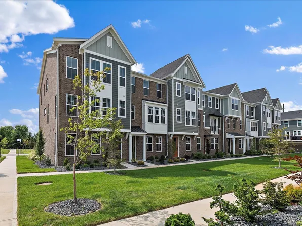 7236 Abington Way #21803, West Chester, OH 45069