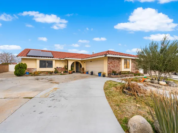 1827 Louise Ave, Lancaster, CA 93534