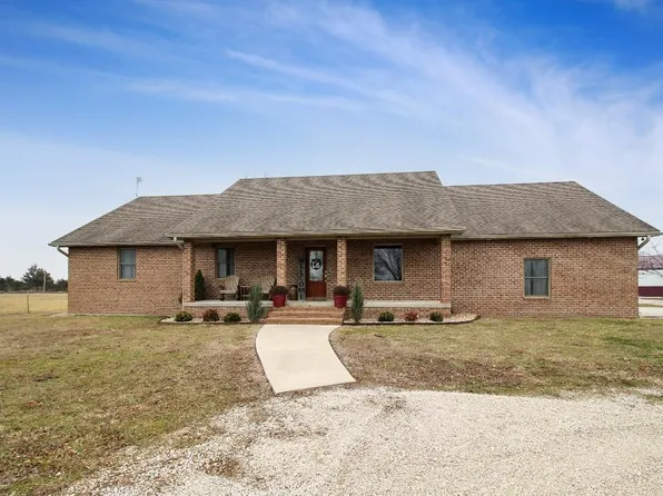 1697 19000th Rd, Parsons, KS 67357