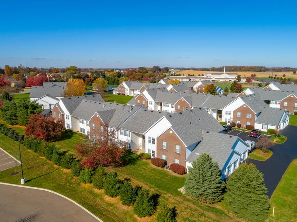 4467 Burbank Rd #7N, Wooster, OH 44691