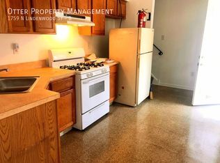 1759 N Lindenwood St #B, Philadelphia, PA 19131
