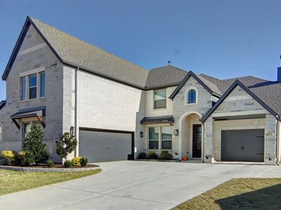 16938 Tussock Ave, Justin, TX, 76247