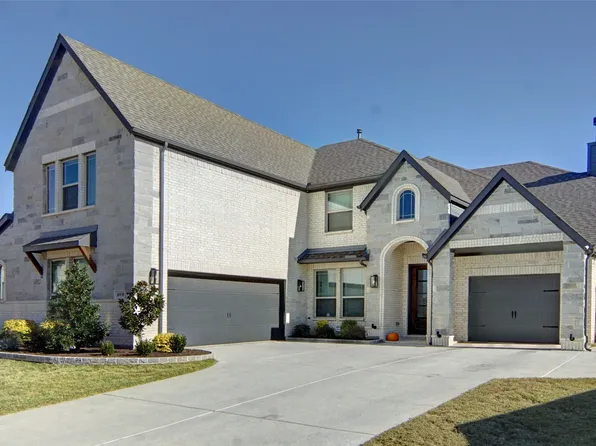 16938 Tussock Ave, Justin, TX 76247