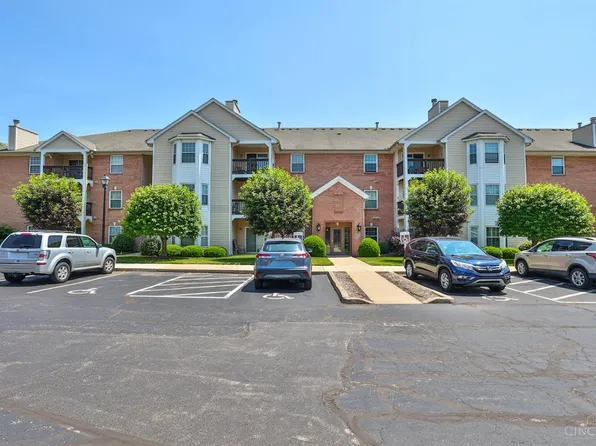 4310 Regency Ridge Ct APT 208, Cincinnati, OH 45248