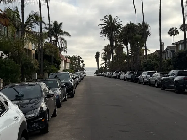 409 Bonair St APT 2, La Jolla, CA 92037
