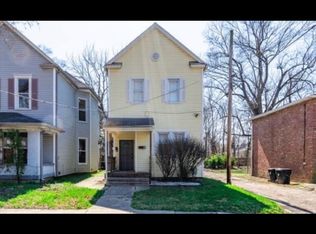 2710 Woodland Ave #2, Louisville, KY