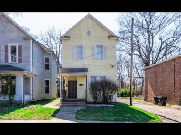 2710 Woodland Ave #2, Louisville, KY 40211