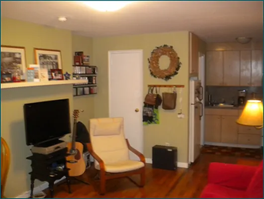 Rented by Brown Harris Stevens | media 19