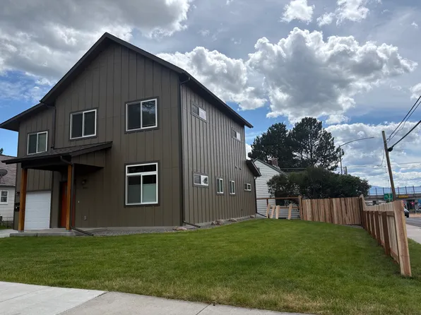 909 Poplar St, Missoula, MT