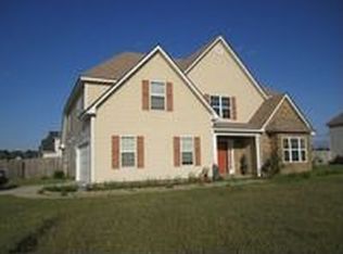 2 Iroquois Trl, Ft Mitchell, AL 36856