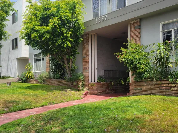 h1252, 1252 N Havenhurst Dr APT 15, Los Angeles, CA 90046