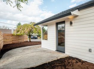 2850 NE 111th Dr, Portland, OR