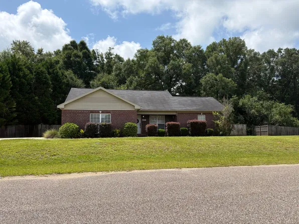 277 County Road 737, Enterprise, AL 36330